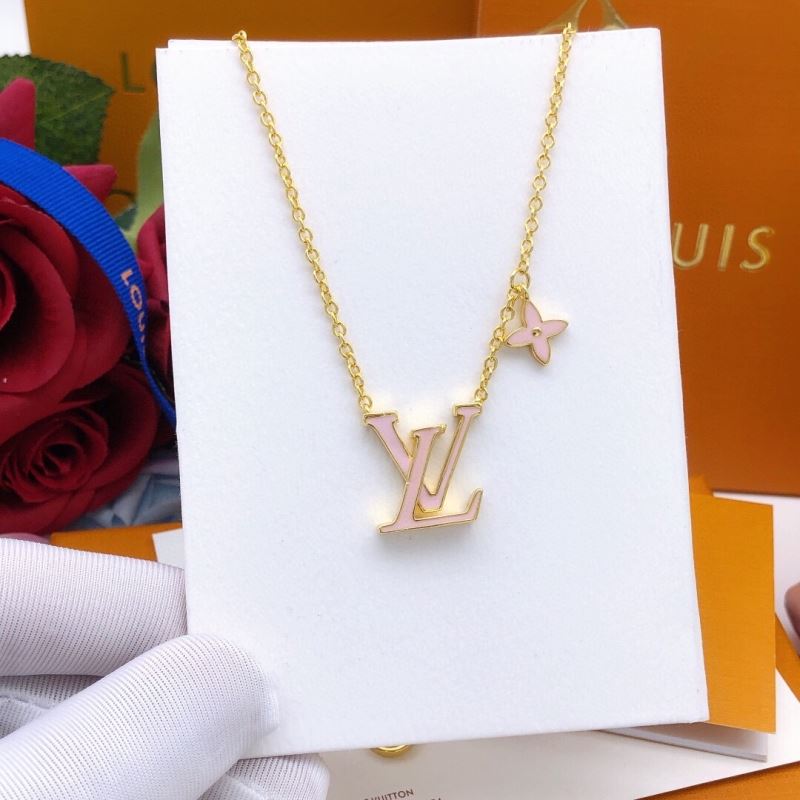 Louis Vuitton Necklaces